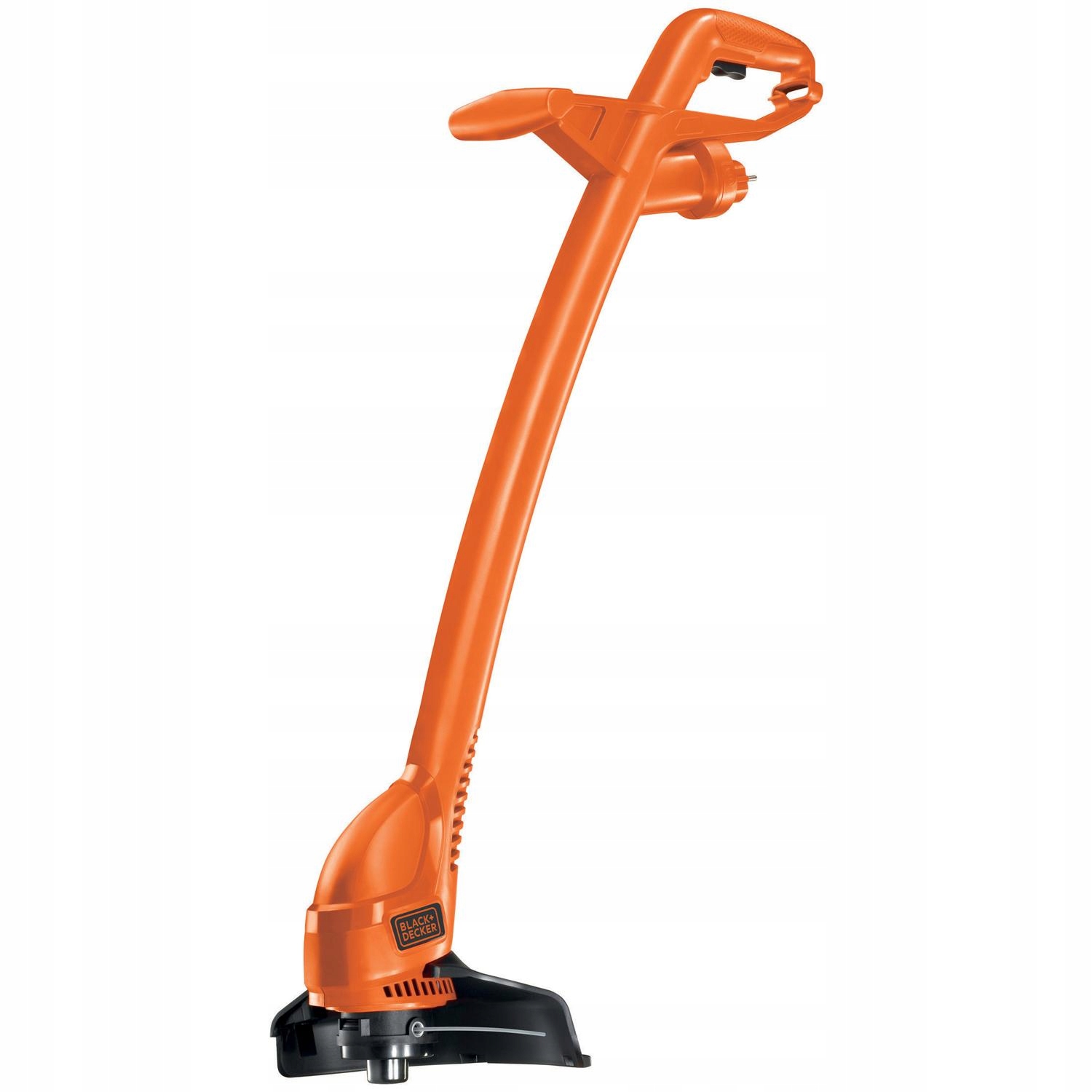 Elektrický vyžínač Black+Decker GL360SB-QS 350 W, 25 cm, lehká křovinořez