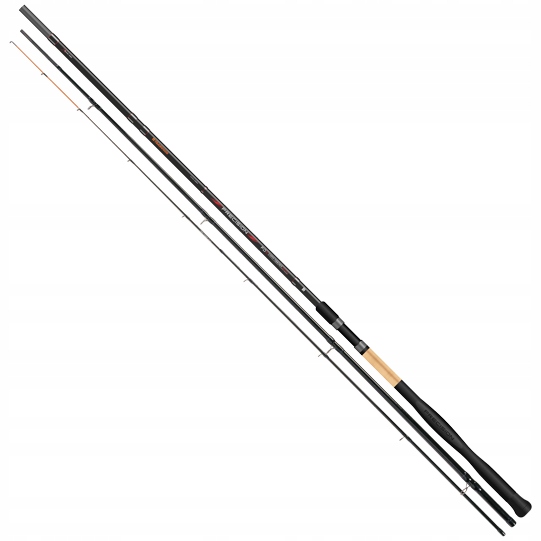 Wędka Precision Fdx Carp Feeder 360cm 120g Trabucco