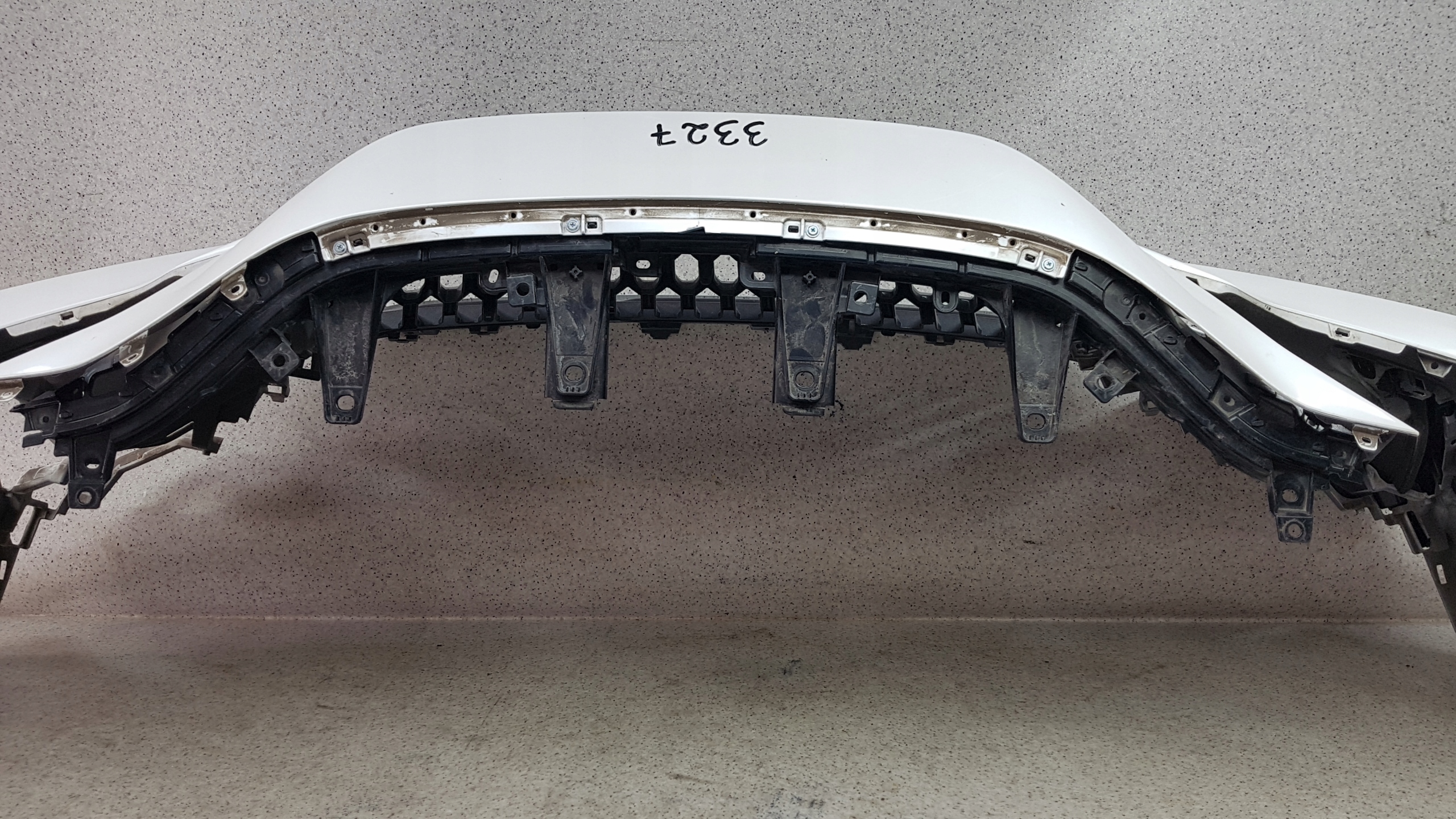 LEXUS NX II 2021 - bumper front 3327