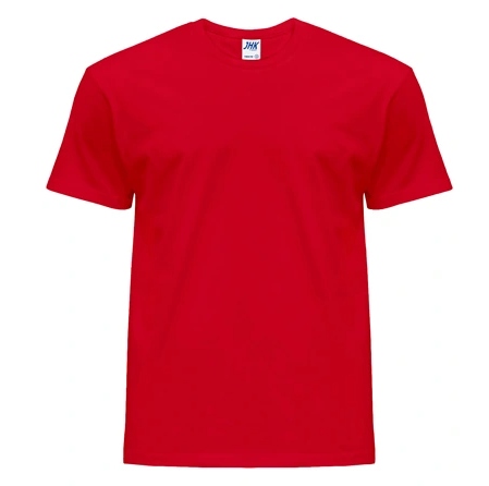 

Koszulka robocza Jhk logo T-shirt 100% bawełna 2XL