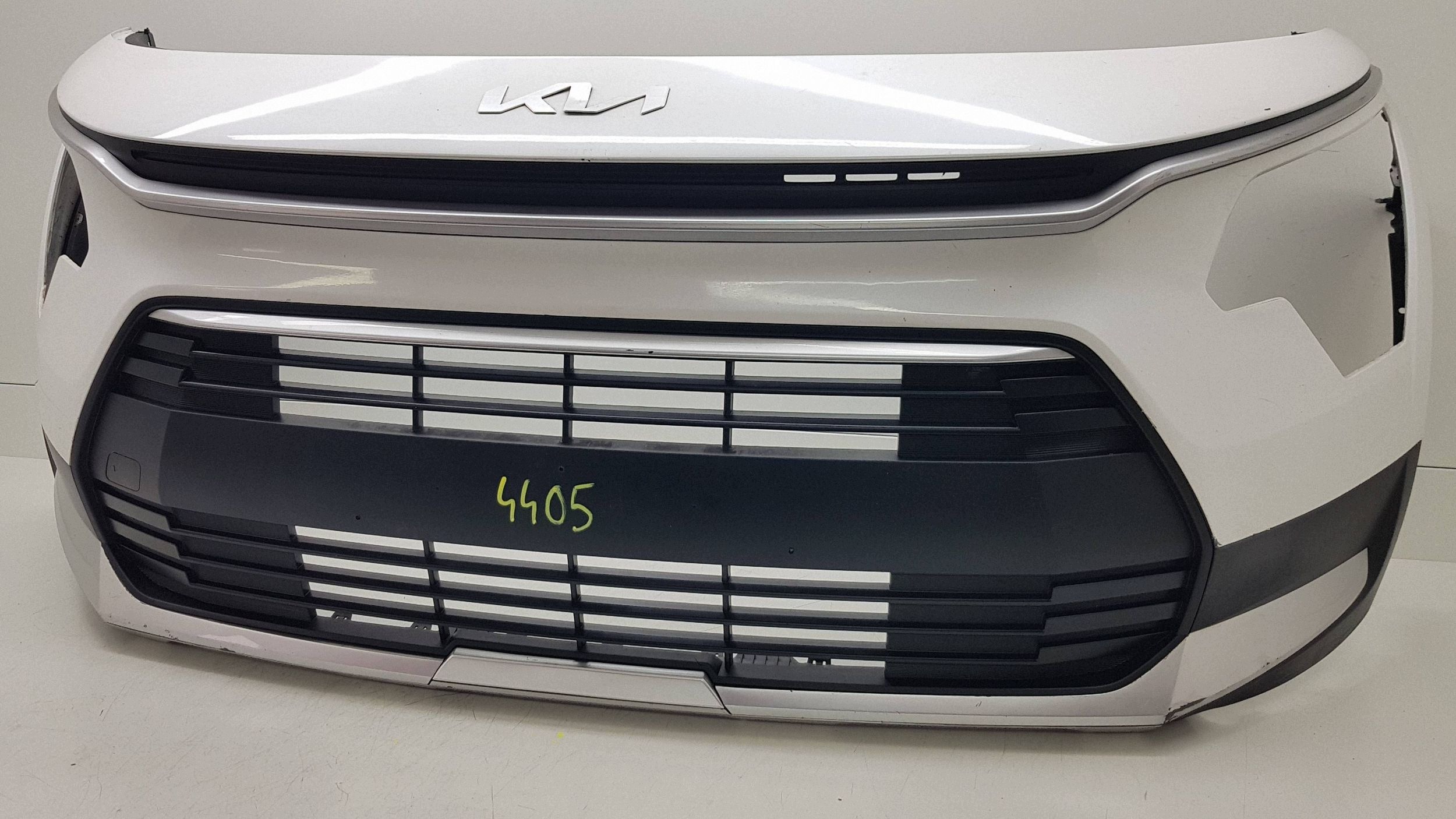 KIA NIRO II 2023 - bumper front 86511-AT000