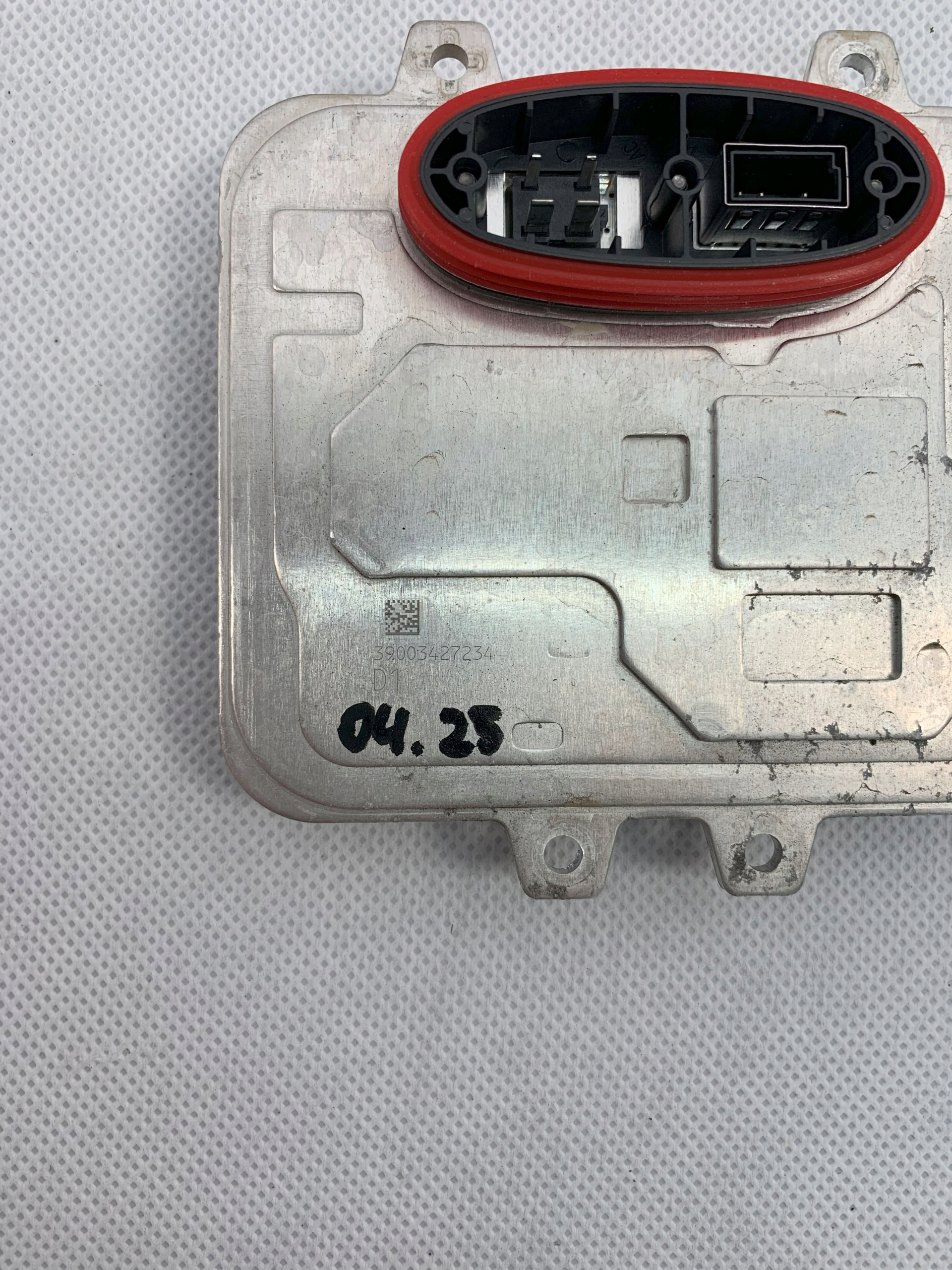 control unit module reflekor xenon Skoda Octavia 2 FL 08-12r 5DV009610-00