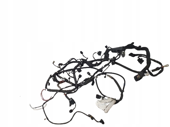 A2515401730 - ЖГУТ ПРОВОДОВ УСТАНОВКА ДВИГАТЕЛЯ MERCEDES 3.0 CDI