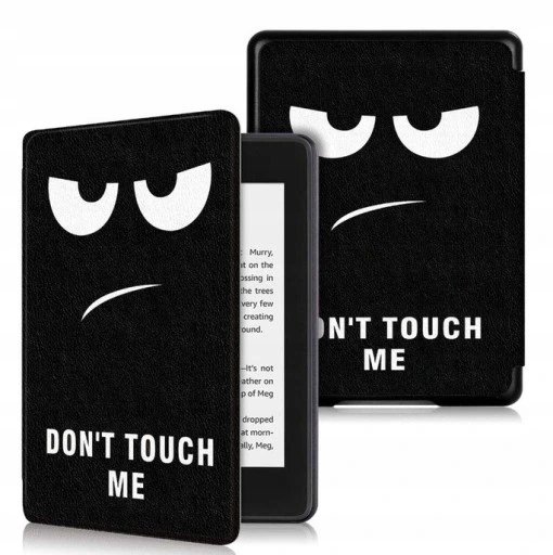 ETUI WZORY DO KINDLE CASE CZYTNIK PAPERWHITE 1/2/3 Kolor wielokolorowy