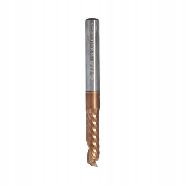 Ita Tools spirálová fréza Z1+1 D6 I22 S6 mm /TiSiN