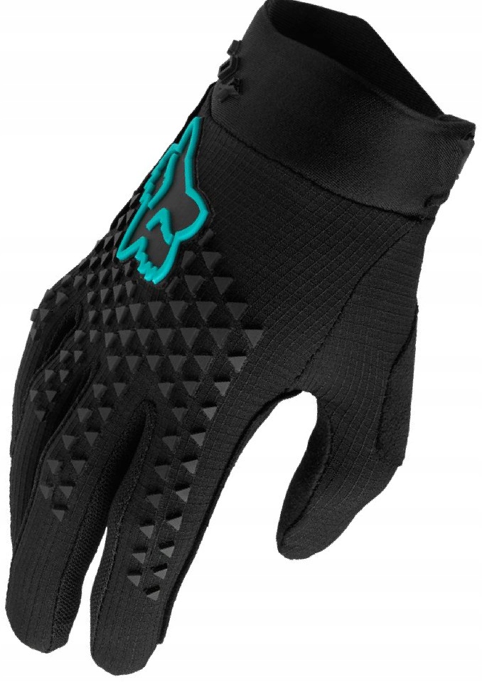 Dětské rukavice Fox Defend vel. Ys Enduro