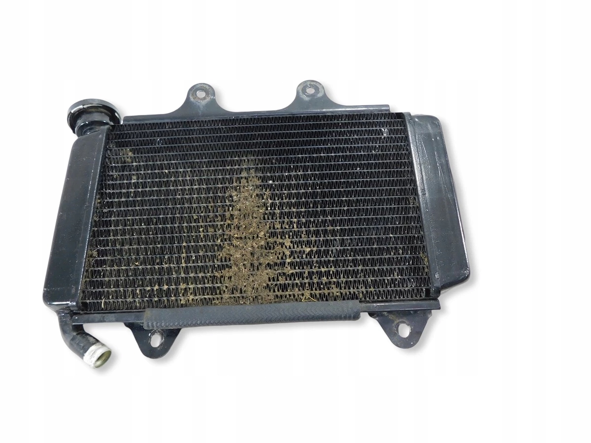 Predný Chladič Vody Husqvarna Svartpilen 401 20-22 U-11 28135010033