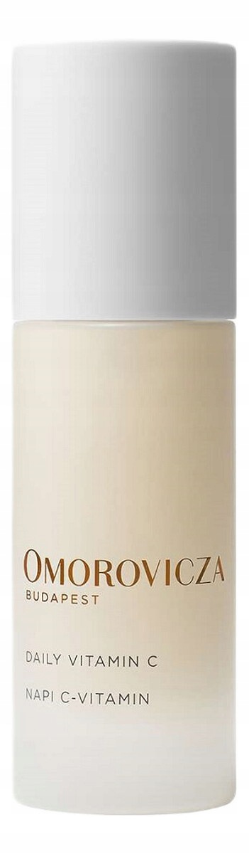 Omorovicza Daily vitamin c sérum s vitamínem C 30 ml