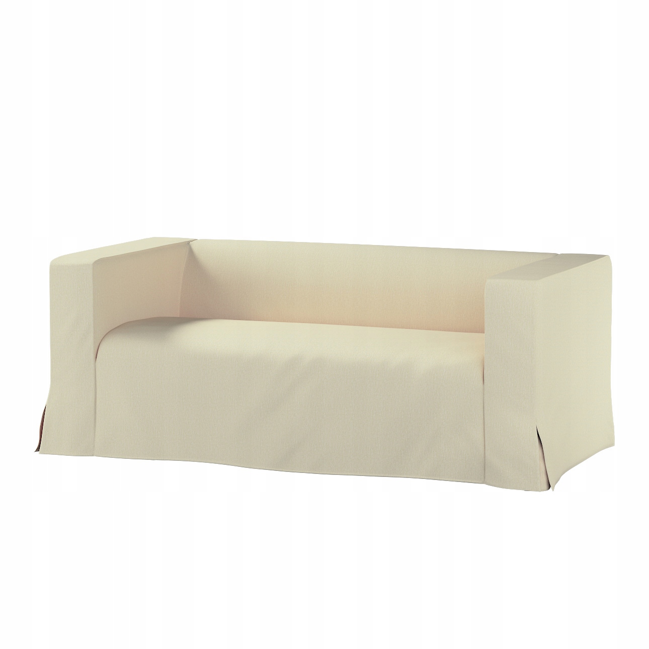 Dekoria potah na pohovku Klippan pro 2 osoby Ikea
