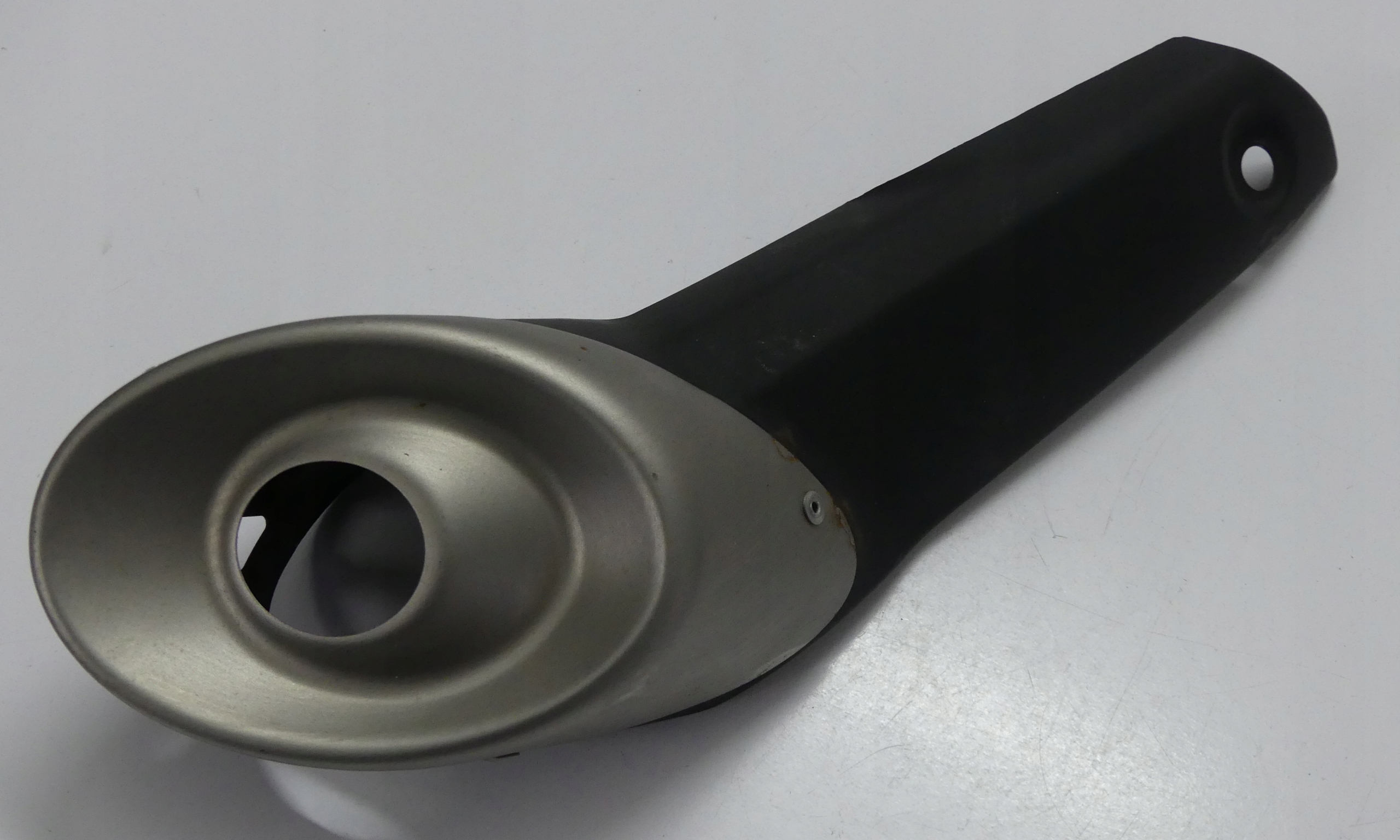 . OSŁONA NAKŁADKA TŁUMIK HONDA CBF CB 125 F 17 +