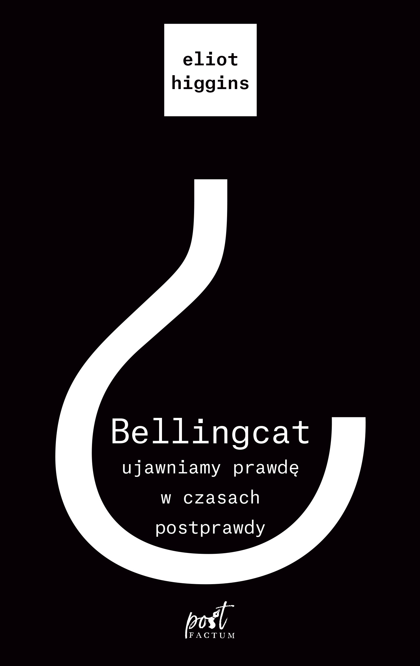 

Bellingcat u Eliot Higgins