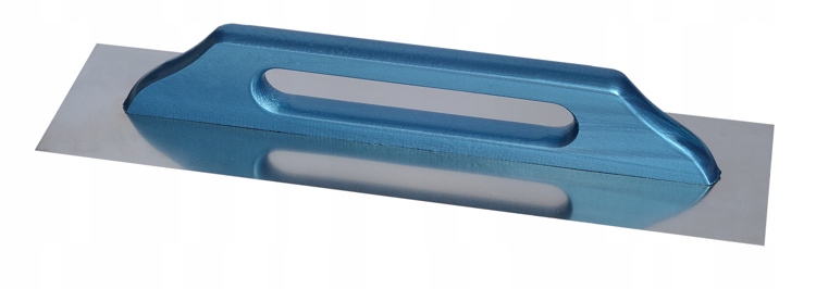 

Paca do gipsu nierdzewna Blue Dolphin 480x130mm