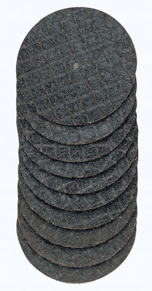

Tarcza tnąca 22 mm ze splotem Proxxon 50 szt.