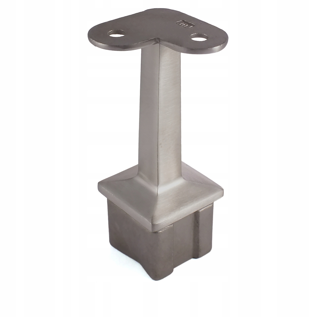 

Wspornik narożny 40 x 40 do poręczy 40 x 40 mm
