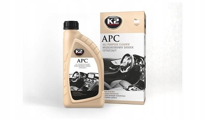 

K2 Środek Do Czyszczenia Apc Koncentrat 1L