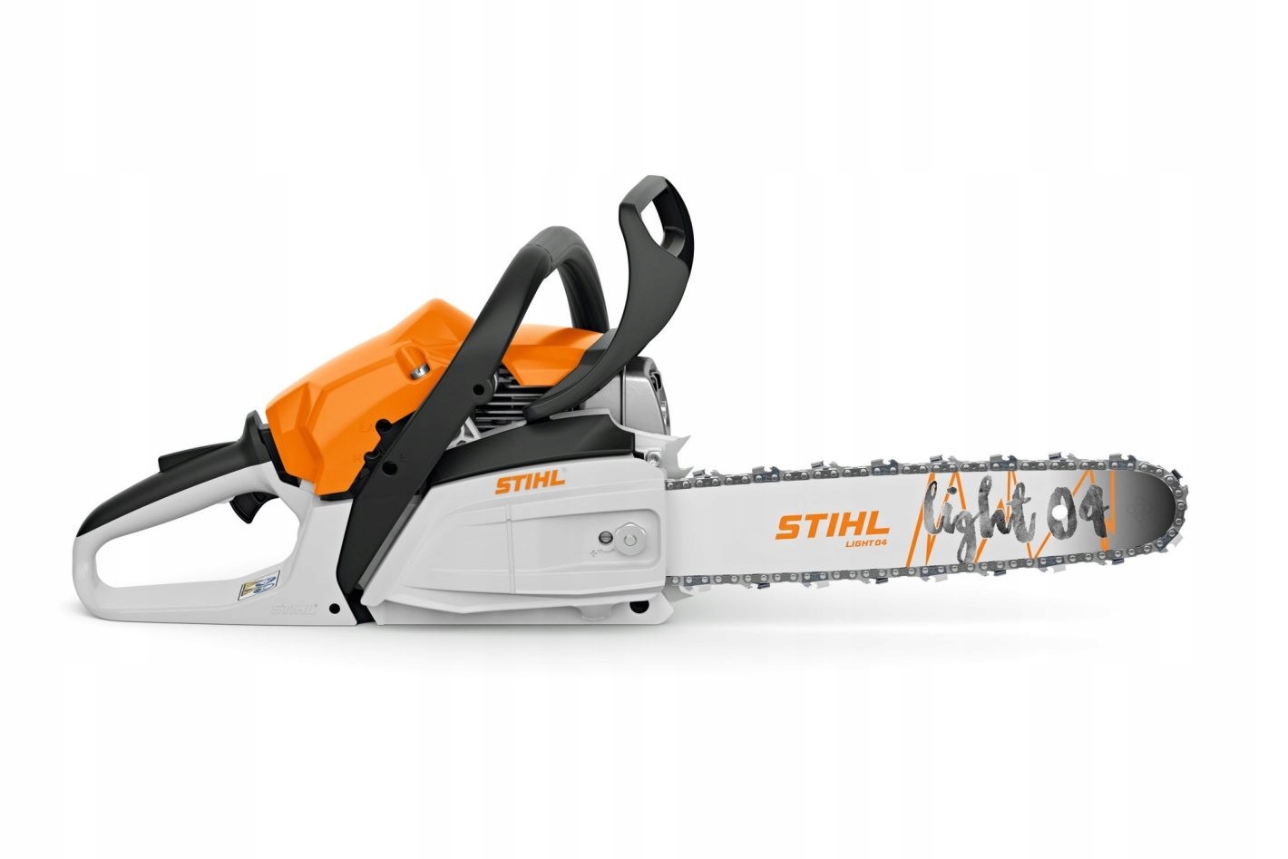 Piła łańcuchowa spalinowa do drewna 35cm STIHL MS212 Kod producenta 11482000139