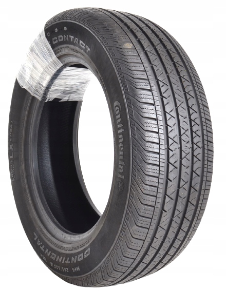 Continental ContiCrossContact LX Sport 245/60/18
