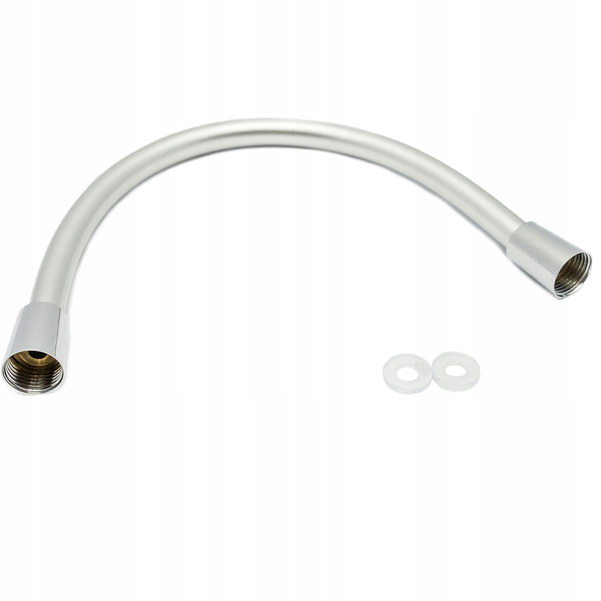 

Wąż Prysznicowy Do Kolumny 40cm Flex Pcv WP-10-S