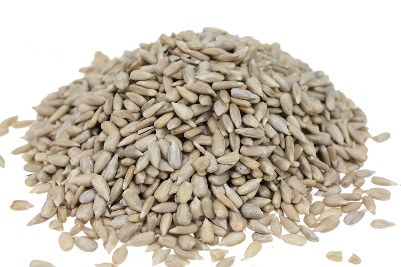 Słonecznik łuskany 25kg