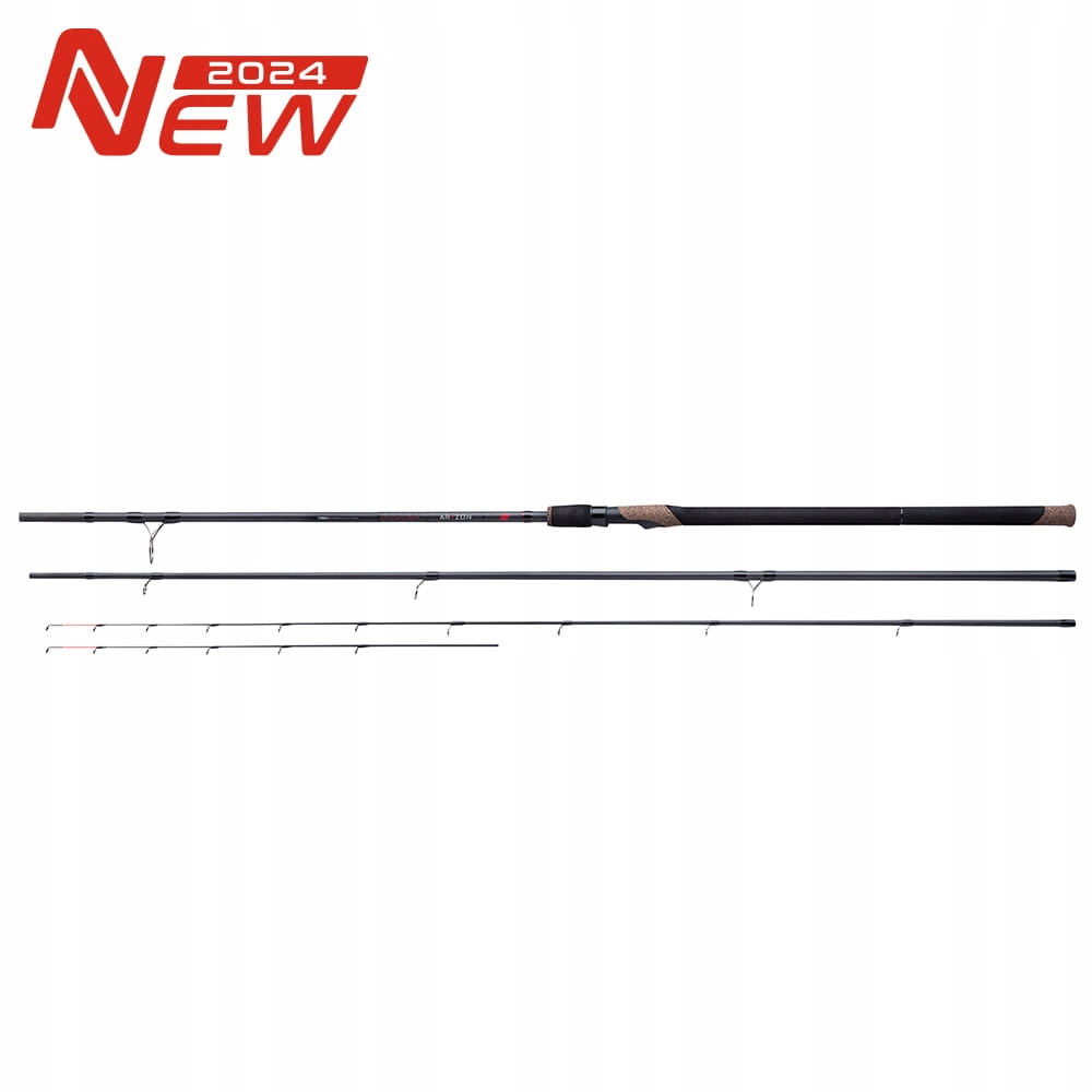 Wędka Nytro Aryzon Distance Power Fdr 13'/3.90 120g