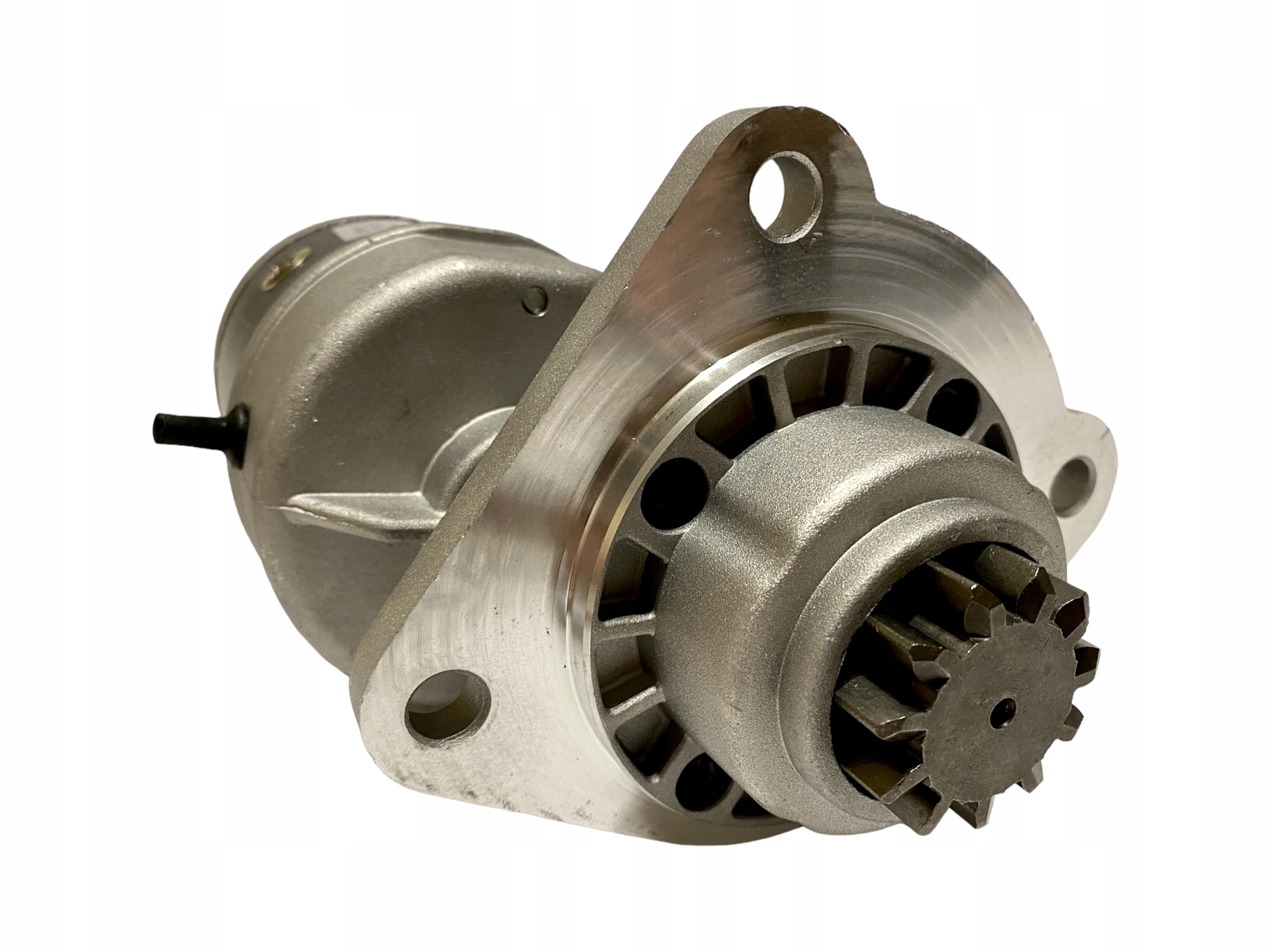 RÝCHLOOTÁČKOVÝ ŠTARTÉR R11 11 ZUBOV URSUS C-330 C-360 ZETOR 7211 4011 Katalógové číslo dielu 123708003