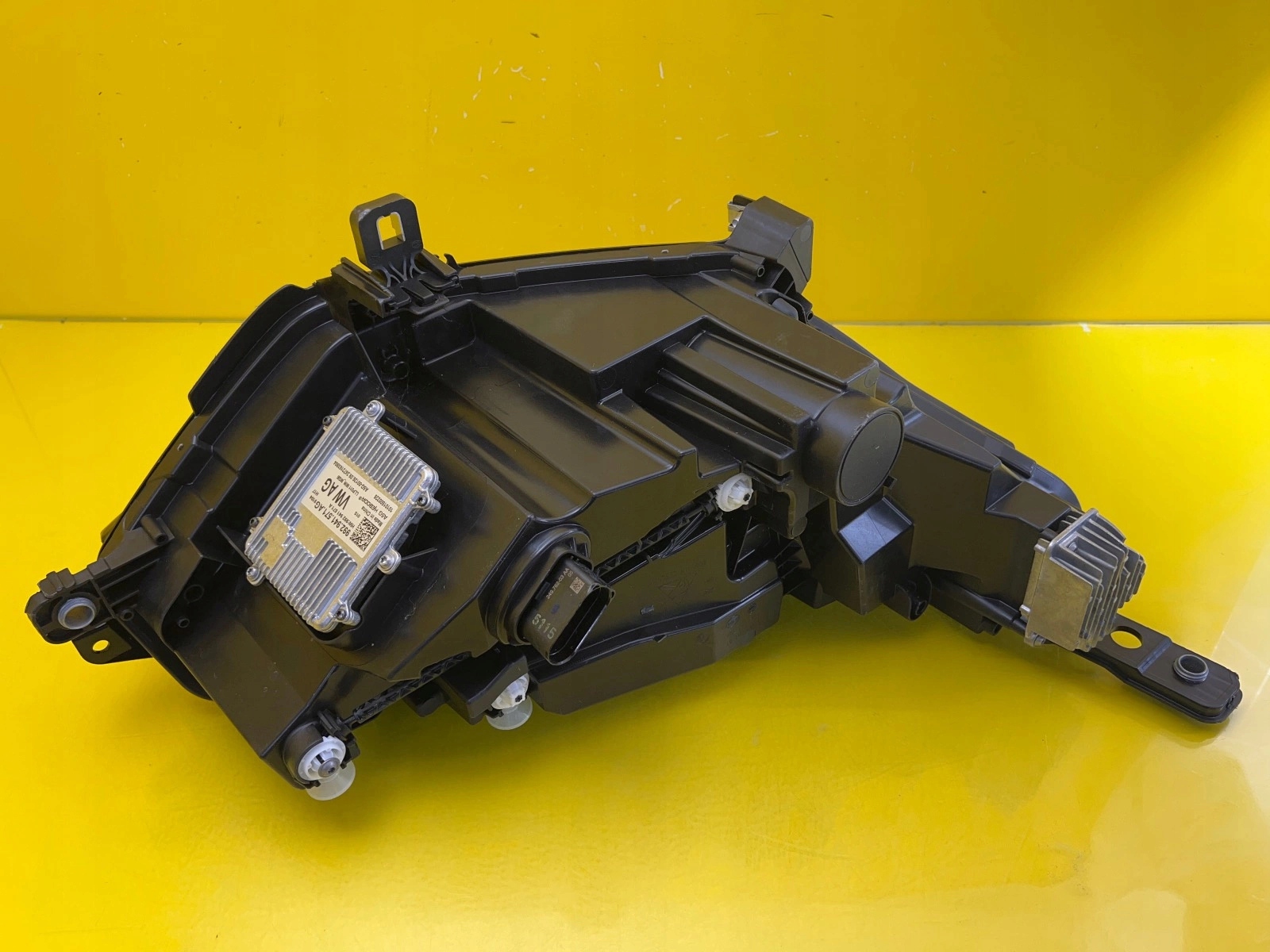 light left VW ID BUZZ 1T4941005C Full Led