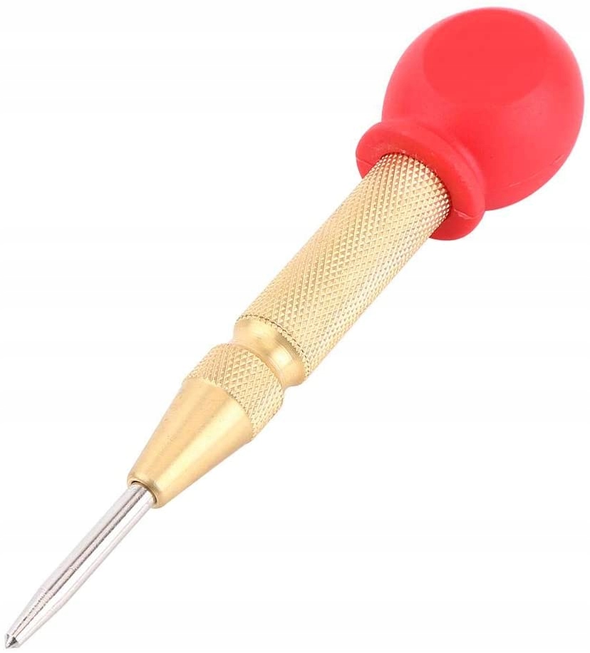 

Punktak Automatyczny Stalowy 120mm