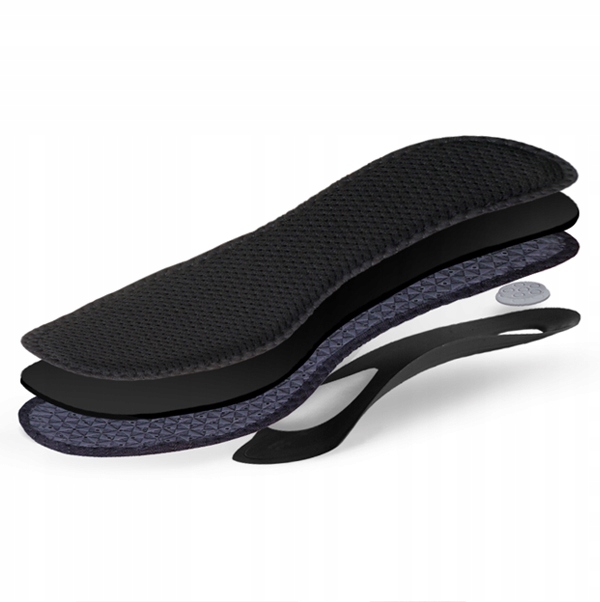 WKŁADKI WORKER WALKER WKŁADKA ROZM. 44 ROBOCZE Marka Worker Walker