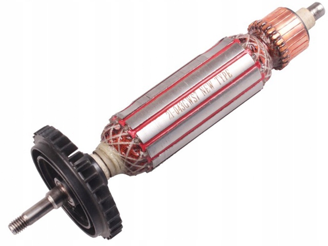 

Wirnik Do Szlifierki Kątowej Bosch Gws 7-125