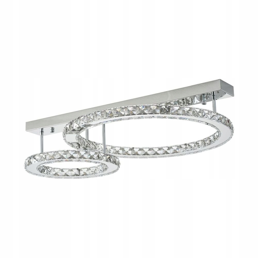 Led stropná lampa 36W Girona MX3713-2-3CT Zuma Line