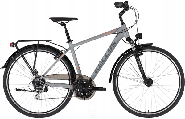 Rower Kellys Carson 50 Biała Podlaska