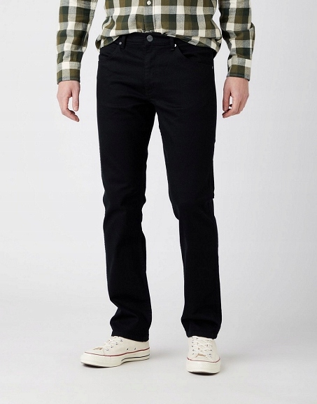 

Spodnie Wrangler Greensboro W15QXE100 W33 L32