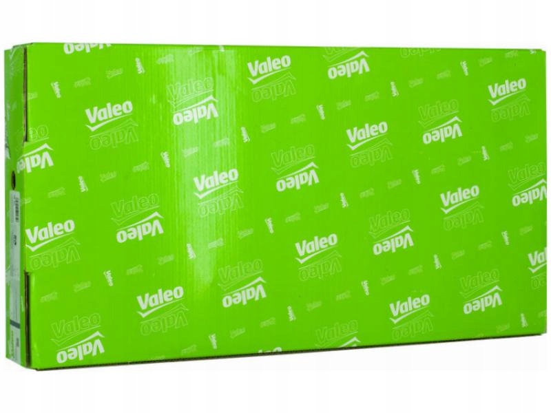 CHŁODNICA VALEO 735081