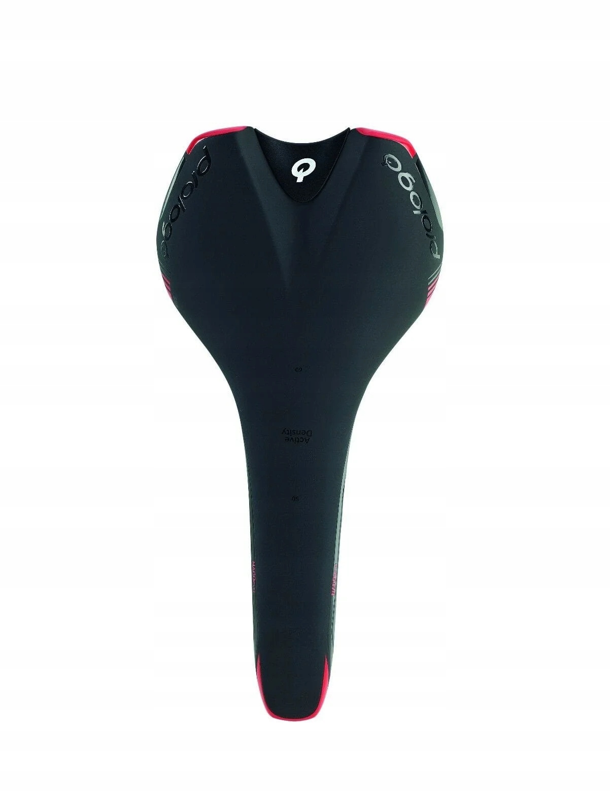 Sedlo Prologo New Nago Evo Tirox 141 mm