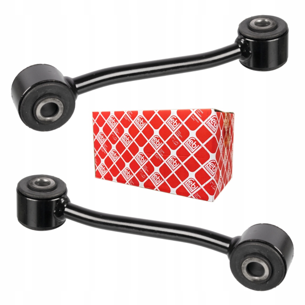 48008 - Стабилизаторы поперечной устойчивости Dodge NITRO Febi