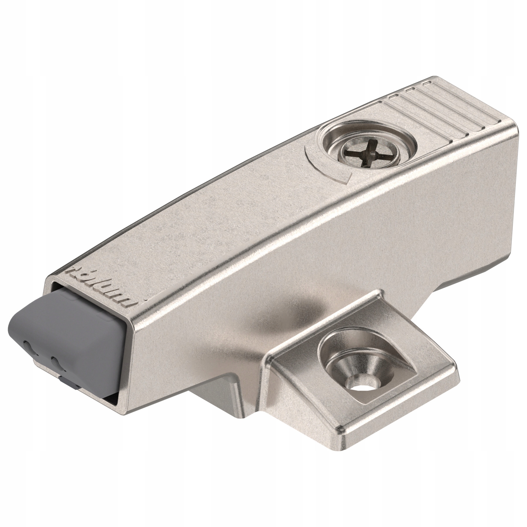 

Blum 971A0500 Blumotion w adapterze krzyżakowym
