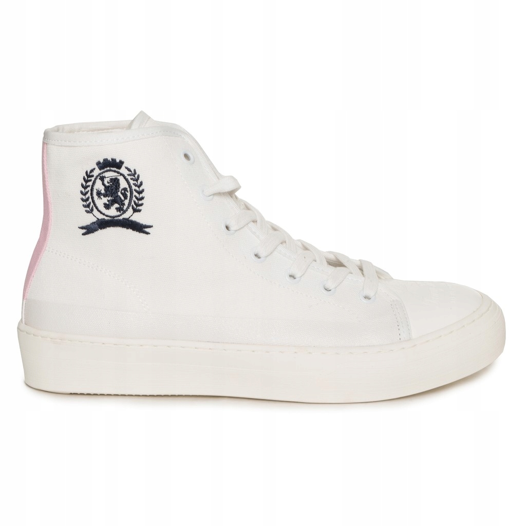 Tommy Hilfiger tenisky New Prep Cupsole vel 36
