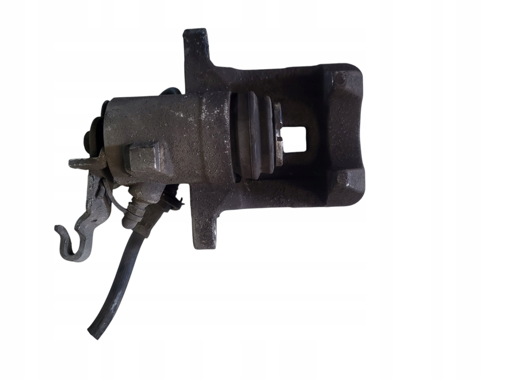 caliper brake left rear part AUDI A3 8P 1.9 TDI 105KM