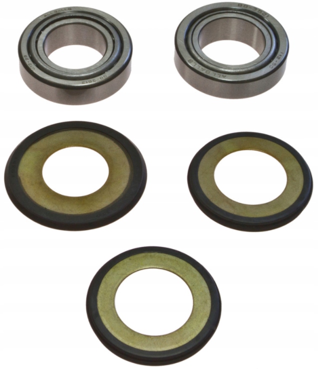 Ložiska Hlavy Rámu Yamaha Xt 1200 Tenere 2010-2018