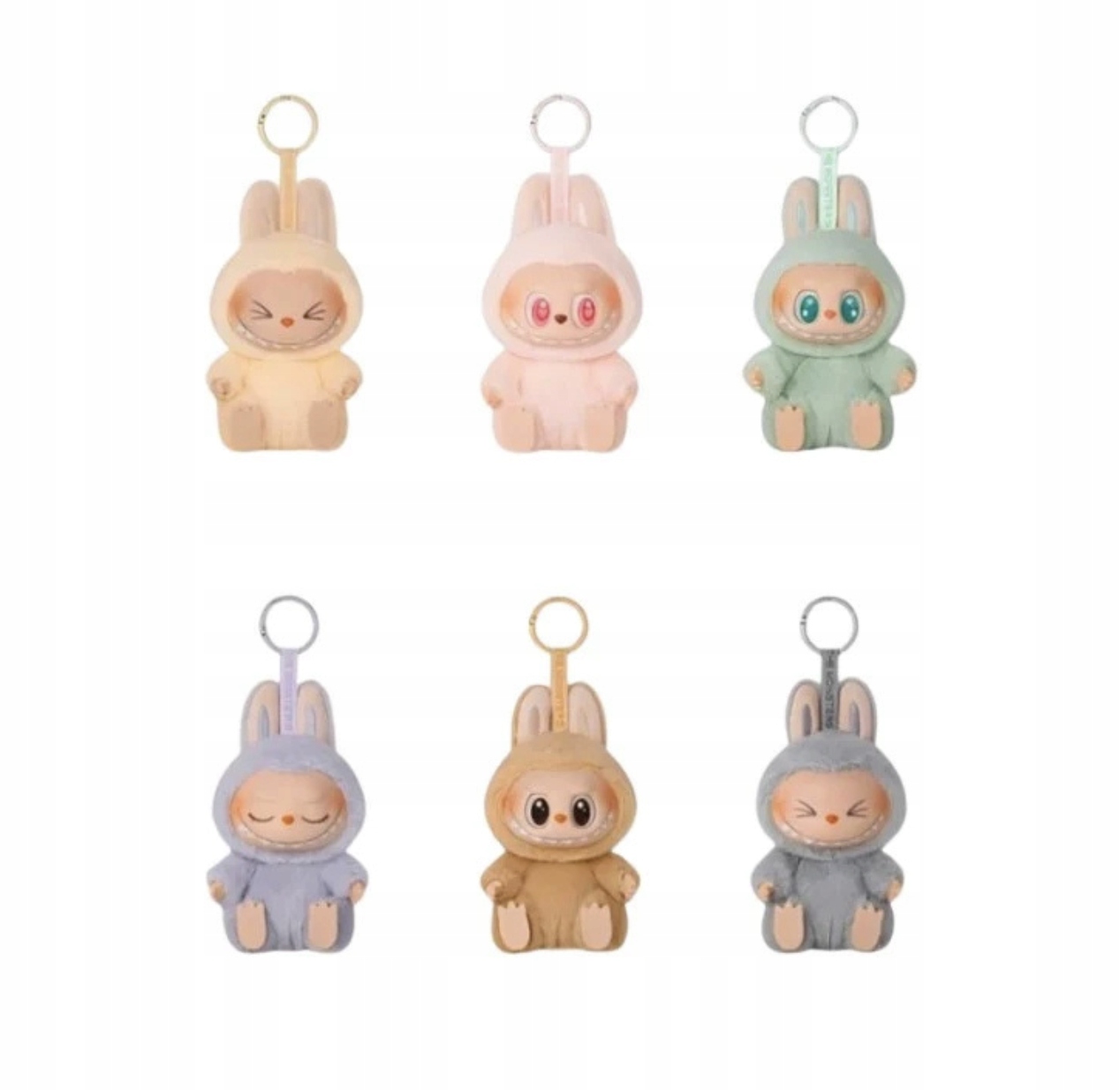 LABUBU THE MONSTERS Have a Seat 9体セット Labubu The Monsters Have a Seat Blindbox – LabuLove