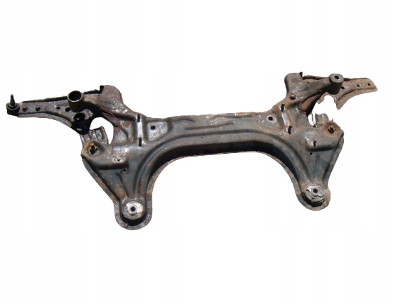 CHEVROLET AVEO I HB 2003 - 2007 1.2 8V WÓZEK SANKI KOŁYSKA BELKA SILNIKA