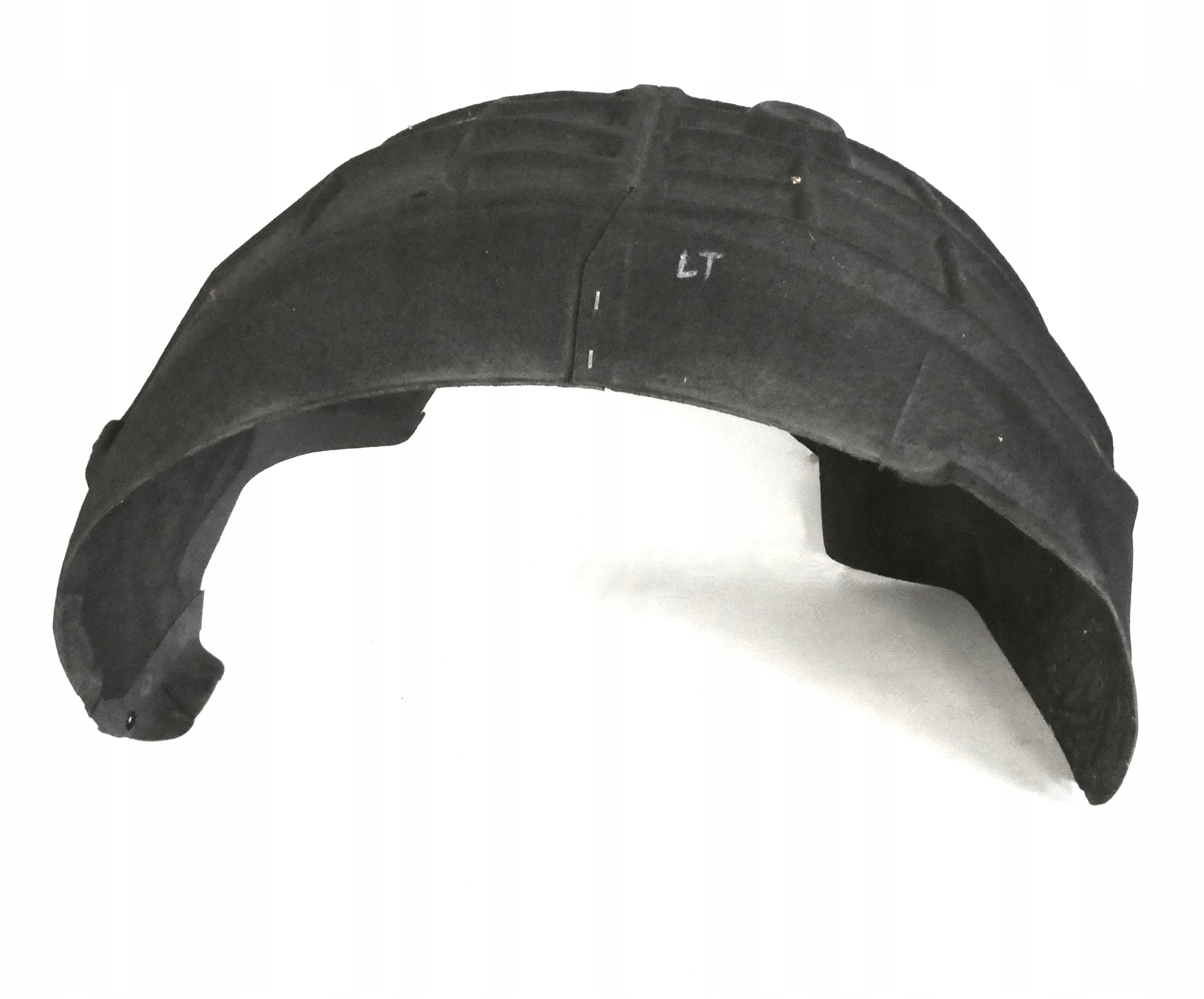 mudguard left rear part OPEL INSIGNIA B KOMBI