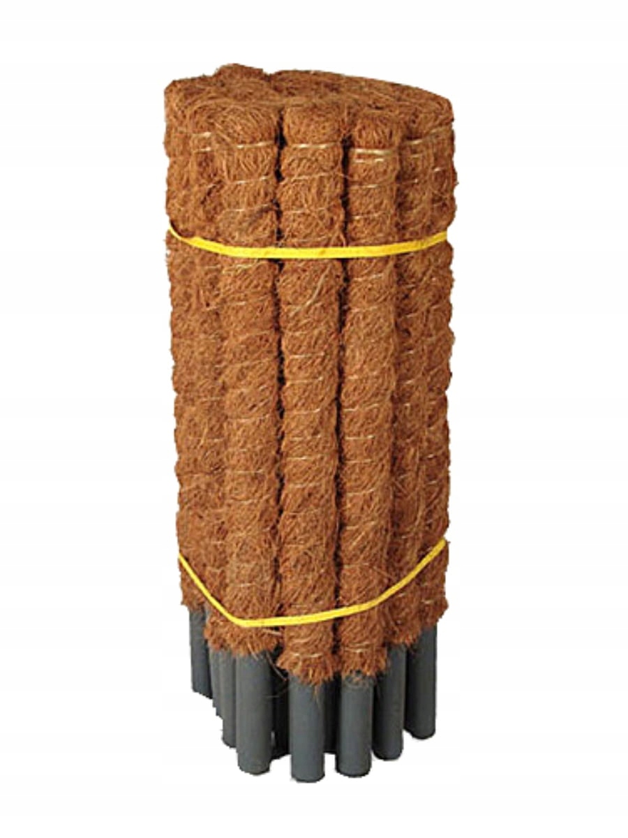 

Podpora palik pałka kokosowa 150 cm śr. 32 mm