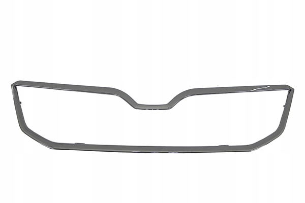 РАМКА ДЛЯ ГРИЛЯ ХРОМ 5E0853761 OCTAVIA III 5E