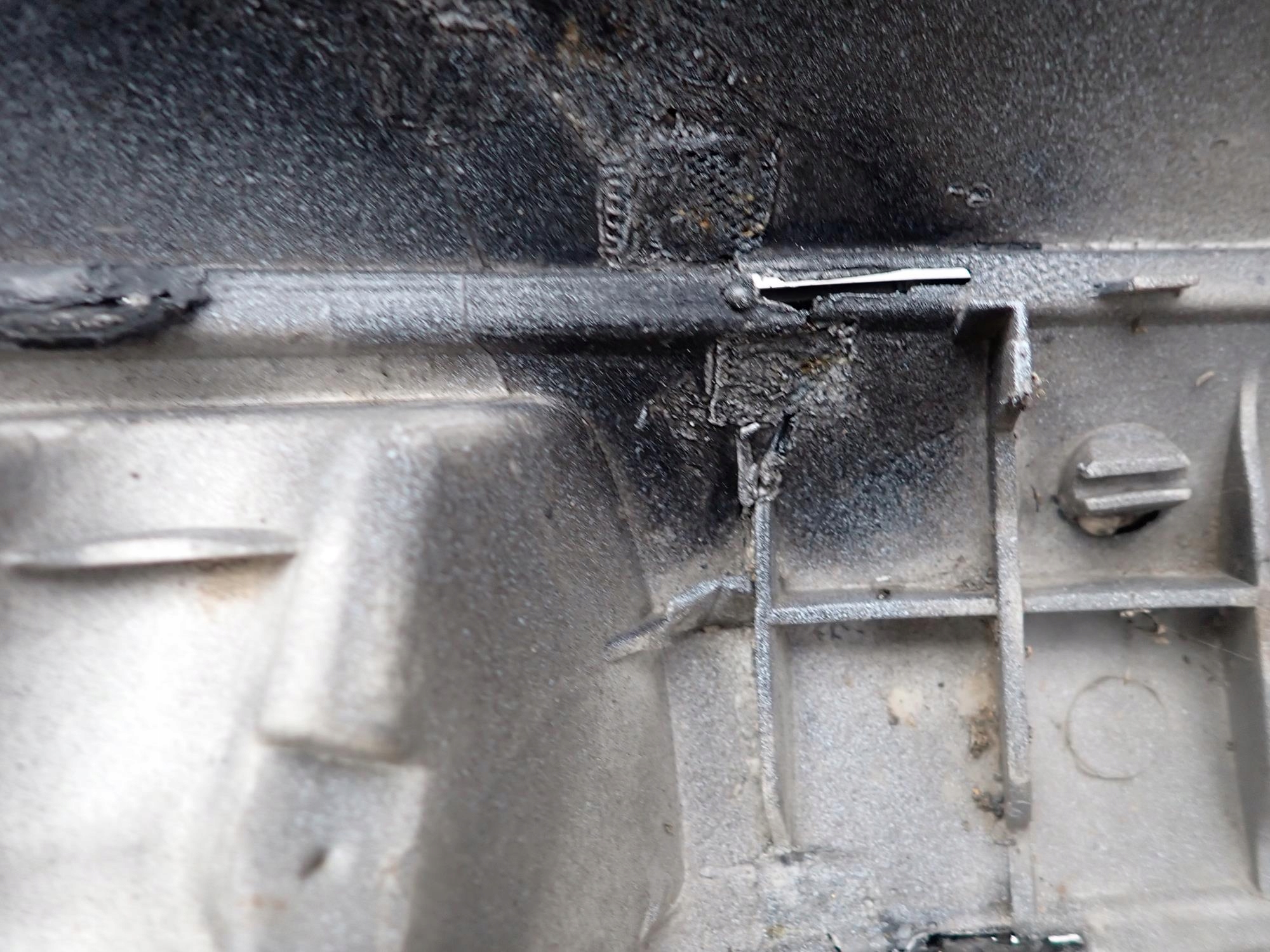 CITROEN C3 and 1 02-05 bumper front front