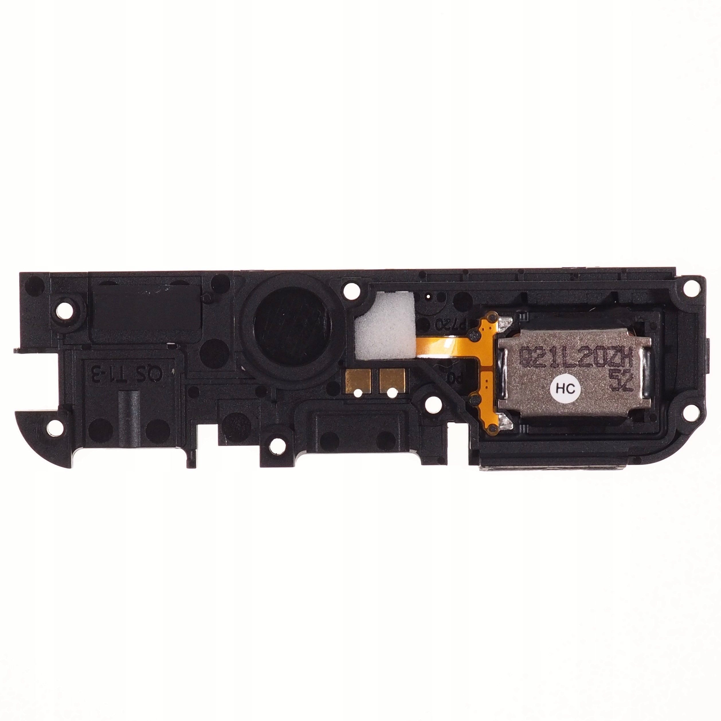 Buzzer Głośnik dzwonków MOTOROLA G51 5G