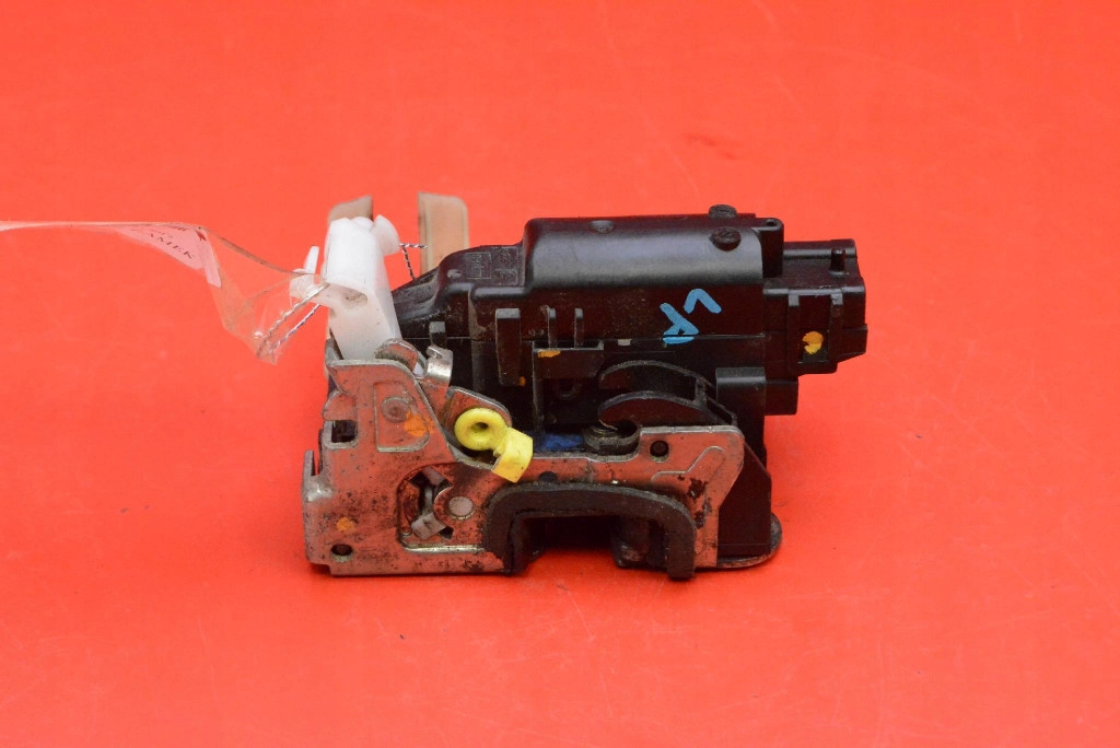lock door left front front EU DACIA DOKKER 1 and 12-17