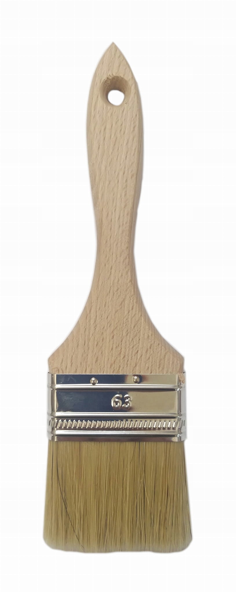 

Pędzel Angielski 63MM Polski Uniwersalny