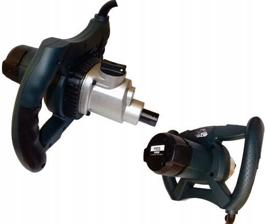 Mieszarka do zapraw 1800W