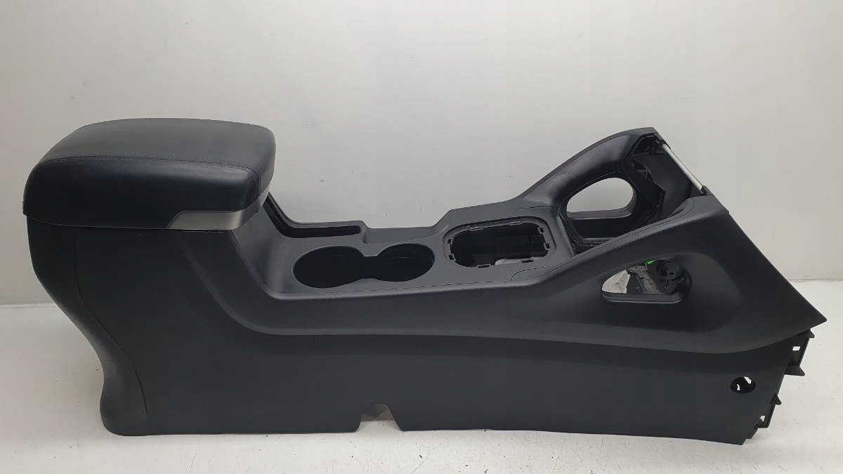 тунель середина с Hyundai IX35 европа
